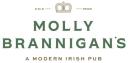 Molly Brannigan's Irish Pub logo